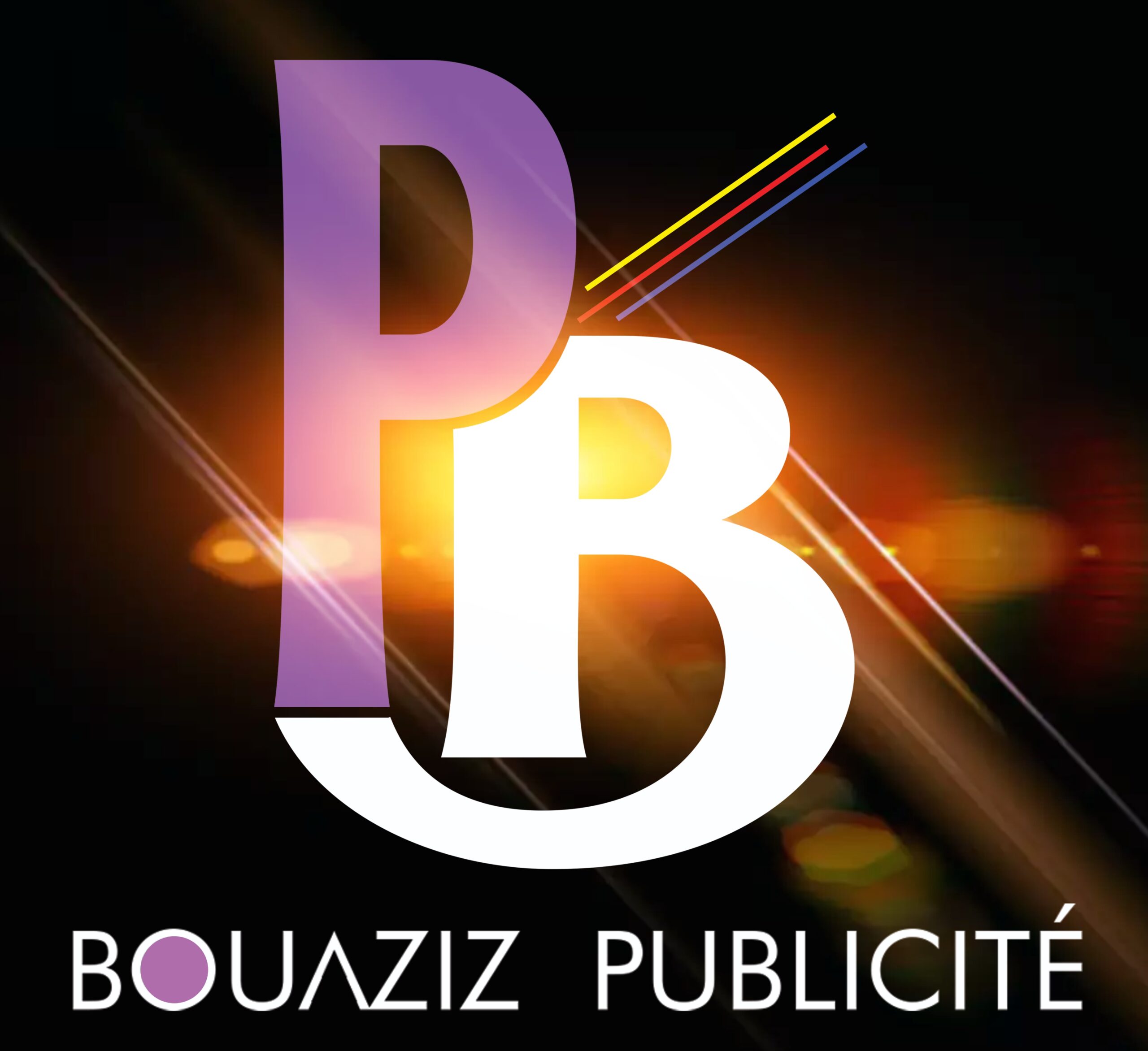 BOUAZIZ Publicité